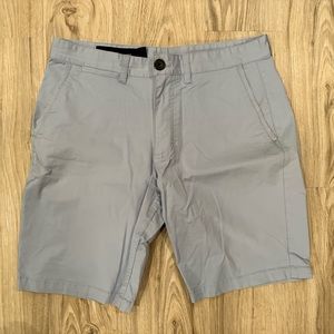 Men’s Armani Exchange Shorts - Light Blue - 32